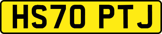 HS70PTJ