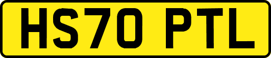 HS70PTL