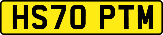 HS70PTM