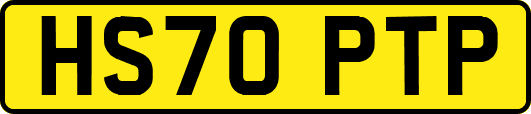 HS70PTP