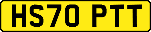 HS70PTT