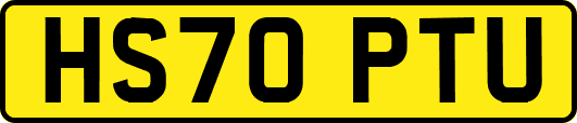 HS70PTU