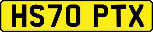 HS70PTX