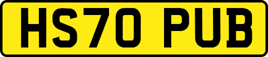 HS70PUB