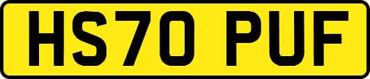 HS70PUF