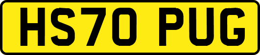 HS70PUG
