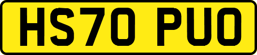 HS70PUO