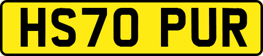 HS70PUR
