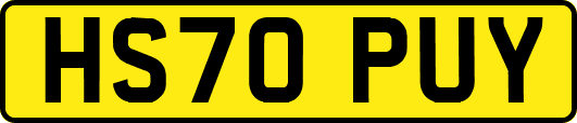 HS70PUY