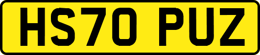 HS70PUZ