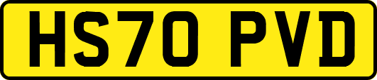 HS70PVD