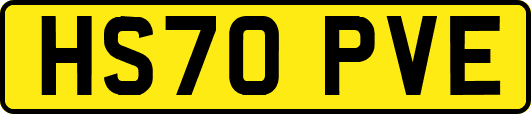 HS70PVE