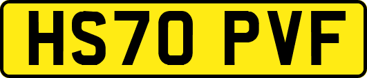 HS70PVF