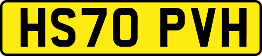 HS70PVH
