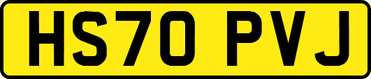 HS70PVJ