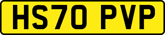 HS70PVP