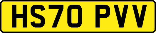 HS70PVV