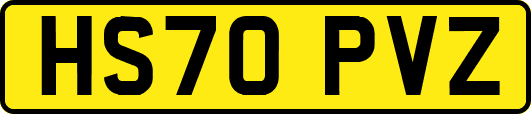 HS70PVZ