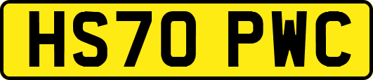HS70PWC