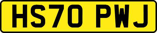 HS70PWJ