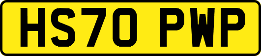 HS70PWP