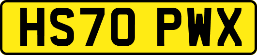 HS70PWX