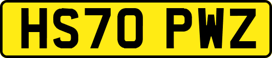 HS70PWZ