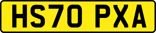 HS70PXA