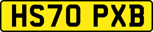 HS70PXB