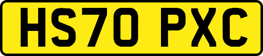 HS70PXC