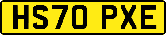 HS70PXE