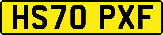 HS70PXF