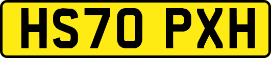 HS70PXH