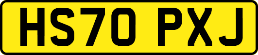 HS70PXJ