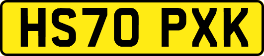 HS70PXK