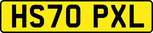 HS70PXL