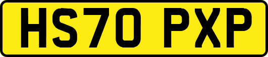 HS70PXP