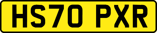 HS70PXR
