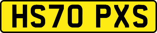 HS70PXS