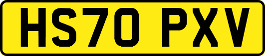 HS70PXV
