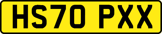 HS70PXX