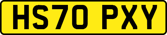 HS70PXY