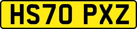 HS70PXZ