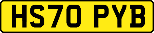 HS70PYB