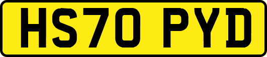 HS70PYD