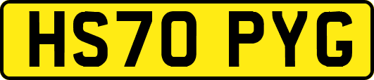 HS70PYG