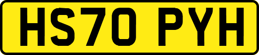 HS70PYH