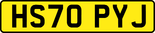 HS70PYJ