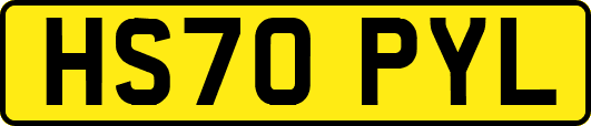HS70PYL