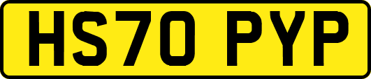 HS70PYP